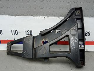 крепление бампера Ford Transit 8 поколение 2016, 2.2 л., дизель, МКПП, микроавтобус, BK3117D958CD