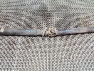 Карданный вал BMW X5 E53 [рестайлинг] 2005, 3.0 л., дизель, АКПП, внедорожник 5 дв., 26107549298, 7549298