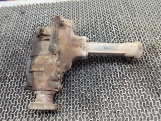 редуктор переднего моста Land Rover Discovery 4 поколение 2009, 2.7 л., TD V6, дизель, МКПП, внедорожник 5 дв.