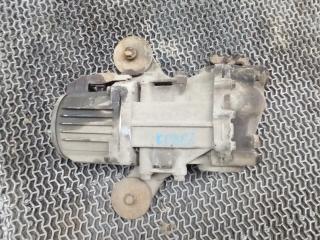 редуктор заднего моста Citroen C-Crosser 1 поколение 2008, 2.2 л., D HDi, дизель, МКПП, внедорожник 5 дв.