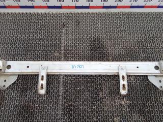 усилитель бампера заднего Mitsubishi Eclipse Cross 1 поколение 2018, 1.5 л., бензин, МКПП, хетчбэк 5 дв., 6410D224