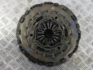 маховик Ford Transit 8 поколение 2016, 2.2 л., дизель, МКПП, микроавтобус