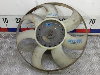 вискомуфта Ford Transit 8 поколение 2016, 2.2 л., дизель, МКПП, микроавтобус