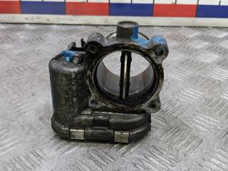 заслонка дроссельная Ford Transit 8 поколение 2016, 2.2 л., дизель, МКПП, микроавтобус, BK2Q-9E926-AC