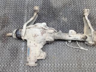 редуктор переднего моста Mitsubishi L200 4 поколение [рестайлинг] 2011, 2.5 л., дизель, МКПП, пикап