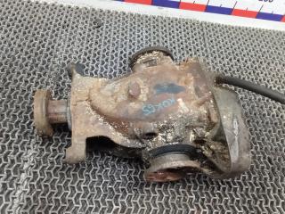 редуктор заднего моста BMW X5 E53 [рестайлинг] 2005, 3.0 л., дизель, АКПП, внедорожник 5 дв., 33107512663, 7512663