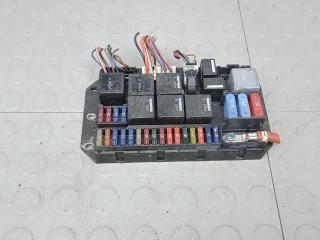 блок предохранителей Land Rover Range Rover 4 поколение 2012, 4.4 л., дизель, АКПП, внедорожник 5 дв., AH4214A073AB