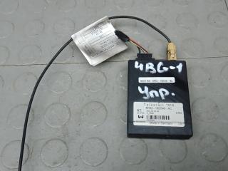 блок управления (другие) Land Rover Range Rover 4 поколение 2012, 4.4 л., дизель, АКПП, внедорожник 5 дв., 8H5218D540AC