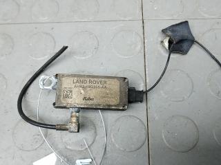 антенна Land Rover Range Rover 4 поколение 2012, 4.4 л., дизель, АКПП, внедорожник 5 дв., AH4219G255AA