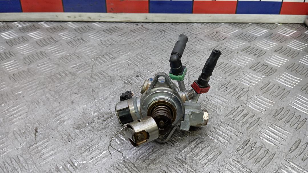 ТНВД Mitsubishi Eclipse Cross 1 поколение 2018, 1.5 л., бензин, МКПП, хетчбэк 5 дв., 1460A111, 296100-0550 - фото №1