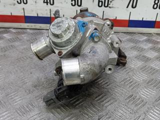 турбина Mitsubishi Eclipse Cross 1 поколение 2018, 1.5 л., бензин, МКПП, хетчбэк 5 дв., 1515A357