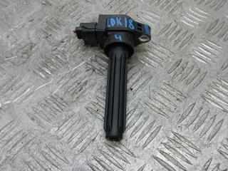 катушка зажигания Mitsubishi Eclipse Cross 1 поколение 2018, 1.5 л., бензин, МКПП, хетчбэк 5 дв., 1832A080, FK0488