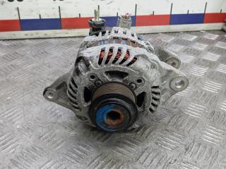 генератор Mitsubishi Eclipse Cross 1 поколение 2018, 1.5 л., бензин, МКПП, хетчбэк 5 дв., 1800A499