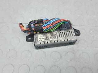 блок управления сиденьем Land Rover Range Rover 4 поколение 2012, 4.4 л., дизель, АКПП, внедорожник 5 дв., AW9314B663AD