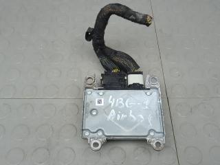 блок AirBag Land Rover Range Rover 4 поколение 2012, 4.4 л., дизель, АКПП, внедорожник 5 дв., AH4214D374AF