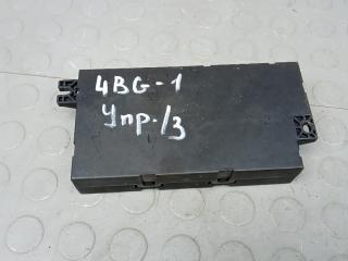 блок управления сиденьем Land Rover Range Rover 4 поколение 2012, 4.4 л., дизель, АКПП, внедорожник 5 дв., 8W8314C249BA, AH4214C30CE, AH4214D600CE