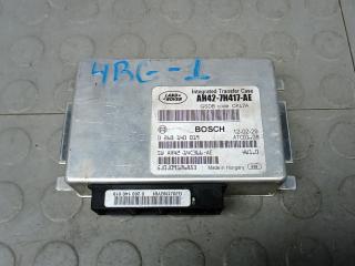 блок управления раздаткой Land Rover Range Rover 4 поколение 2012, 4.4 л., дизель, АКПП, внедорожник 5 дв., AH427H417AE
