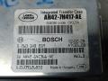 блок управления раздаткой Land Rover Range Rover 4 поколение 2012, 4.4 л., дизель, АКПП, внедорожник 5 дв., AH427H417AE - фото №2