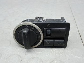 переключатель света Land Rover Range Rover 4 поколение 2012, 4.4 л., дизель, АКПП, внедорожник 5 дв.