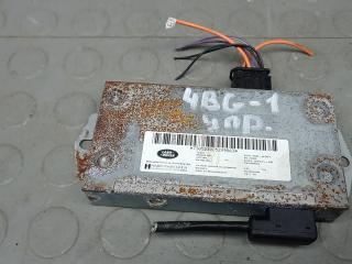 блок управления (другие) Land Rover Range Rover 4 поколение 2012, 4.4 л., дизель, АКПП, внедорожник 5 дв., AH4218C941AG