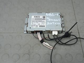 усилитель антенны Land Rover Range Rover 4 поколение 2012, 4.4 л., дизель, АКПП, внедорожник 5 дв., AH4219C032AE