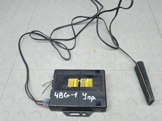 блок управления (другие) Land Rover Range Rover 4 поколение 2012, 4.4 л., дизель, АКПП, внедорожник 5 дв.