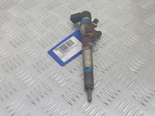 форсунка Renault Laguna 3 поколение [рестайлинг] 2011, 1.5 л., дизель, МКПП, универсал, H8200704191