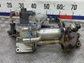 клапан EGR Renault Laguna 3 поколение [рестайлинг] 2011, 1.5 л., дизель, МКПП, универсал, H8200836385 - фото №3