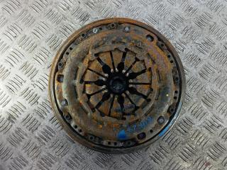 маховик Renault Laguna 3 поколение [рестайлинг] 2011, 1.5 л., дизель, МКПП, универсал