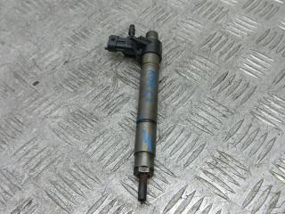 форсунка Citroen C-Crosser 1 поколение 2008, 2.2 л., D HDi, дизель, МКПП, внедорожник 5 дв., 0445115025