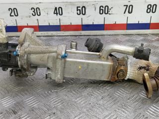 клапан EGR Citroen C-Crosser 1 поколение 2008, 2.2 л., D HDi, дизель, МКПП, внедорожник 5 дв., 70057805