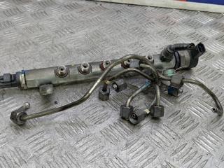 топливная рампа Citroen C-Crosser 1 поколение 2008, 2.2 л., D HDi, дизель, МКПП, внедорожник 5 дв., 9656917280