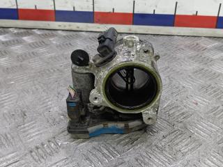 заслонка дроссельная Citroen C-Crosser 1 поколение 2008, 2.2 л., D HDi, дизель, МКПП, внедорожник 5 дв., 965693258001