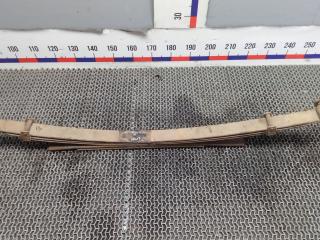 рессора задняя Ford Ranger 2 поколение 2007, 2.5 л., дизель, МКПП, пикап, 1486845