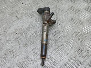 форсунка Nissan Qashqai 1 поколение [рестайлинг] 2012, 1.5 л., дизель, МКПП, внедорожник 5 дв., 8200903034