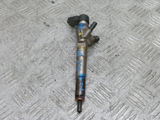 форсунка Nissan Qashqai 1 поколение [рестайлинг] 2012, 1.5 л., дизель, МКПП, внедорожник 5 дв., 8200903034