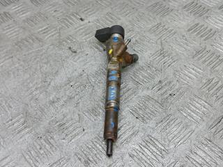 форсунка Nissan Qashqai 1 поколение [рестайлинг] 2012, 1.5 л., дизель, МКПП, внедорожник 5 дв., 8200903034