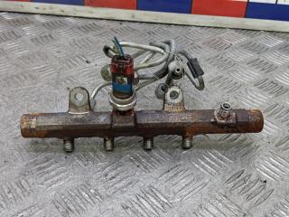 топливная рампа Nissan Qashqai 1 поколение [рестайлинг] 2012, 1.5 л., дизель, МКПП, внедорожник 5 дв., H8200704217