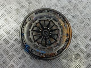 маховик Nissan Qashqai 1 поколение [рестайлинг] 2012, 1.5 л., дизель, МКПП, внедорожник 5 дв.