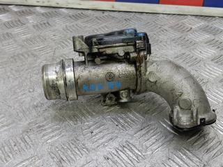 заслонка дроссельная Nissan Qashqai 1 поколение [рестайлинг] 2012, 1.5 л., дизель, МКПП, внедорожник 5 дв., 8200614985