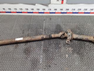 Карданный вал Ford Ranger 2 поколение 2007, 2.5 л., дизель, МКПП, пикап