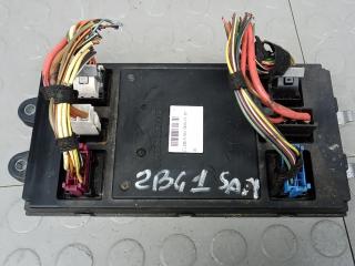 блок SAM Mercedes-Benz GL-Класс X164 2007, 4.0 л., GL420 CDI, дизель, АКПП, внедорожник 5 дв., A1649004101