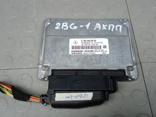 блок управления АКПП Mercedes-Benz GL-Класс X164 2007, 4.0 л., GL420 CDI, дизель, АКПП, внедорожник 5 дв., A1645400562