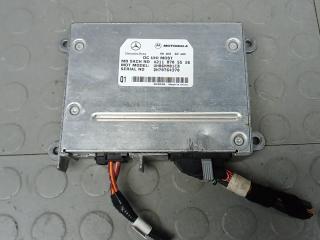 блок управления телефоном Mercedes-Benz GL-Класс X164 2007, 4.0 л., GL420 CDI, дизель, АКПП, внедорожник 5 дв., A2118705526