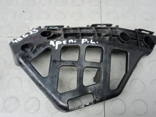 крепление бампера Toyota Auris 2 поколение 2014, 1.8 л., бензин, АКПП, универсал, 5253602040