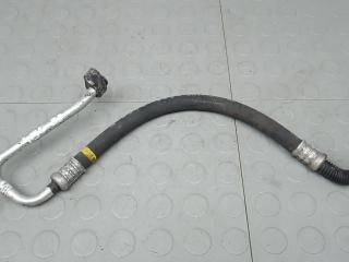 трубка кондиционера Toyota Auris 2 поколение 2014, 1.8 л., бензин, АКПП, универсал, 8870302850