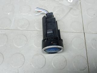 кнопка запуска двигателя Toyota Auris 2 поколение 2014, 1.8 л., бензин, АКПП, универсал, 8961102110