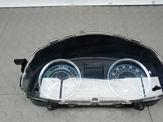 приборная панель Toyota Auris 2 поколение 2014, 1.8 л., бензин, АКПП, универсал, 838000ZW51