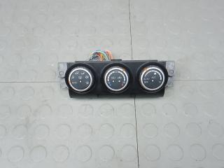 блок управления печки / климат-контроля Nissan X-Trail T31 [рестайлинг] 2012, 2.0 л., дизель, АКПП, внедорожник 5 дв.