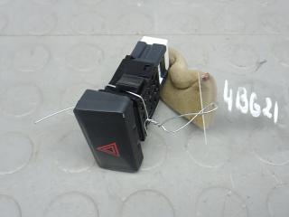 кнопка аварийной сигнализации Nissan X-Trail T31 [рестайлинг] 2012, 2.0 л., дизель, АКПП, внедорожник 5 дв.